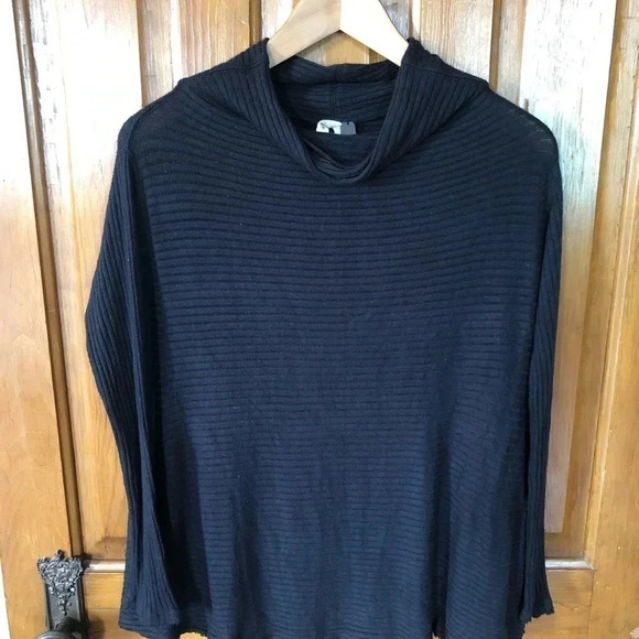 We The Free Slouchy  L/S - Picture 3 of 11